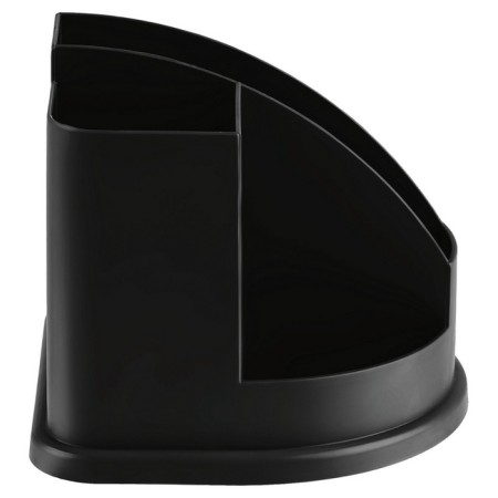 Economy-Organizer Economy Vanguard, without filling, black-3