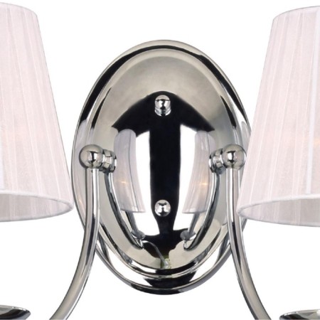Wall lamp Amabilis 380 mm, 210 mm, E14 80W-3