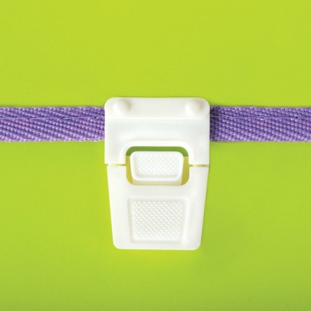 Plastic portfolio BRAUBERG Joy, A4 (330 x 245 x 35 mm), 13 departments, with edging, index labels, light green-4