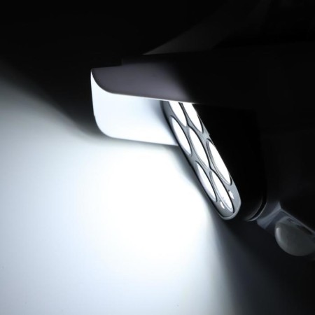 Street Light Battery, 180 watts, 1200 mAh, 77 owls, IP66, sun. battery, sensor-3