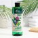Vilsen Linea Organica shampoo with burdock oil, comprehensive hair restoration, 570 ml