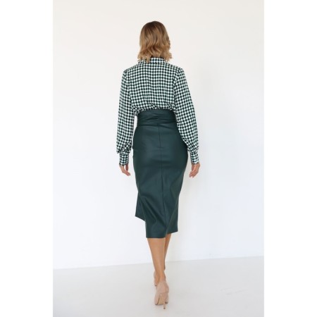 Female blouse, size 42-5