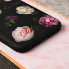 Чехол на телефона iPhone XR Dreams, 15 х 7,5 см.