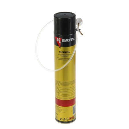 Moville Kerry, canning composition, 1 l, aerosol-1
