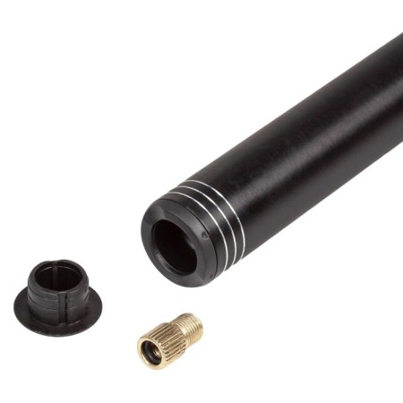 Bicycle pump Airline, all -metal-3