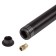 Bicycle pump Airline, all -metal