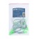Clamp with the "lamb" Zein English, undivided surge, diameter 32-50 mm, width 9 mm