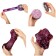 Set of slines maxi "Slime Boom. Trend Mix ”, 250 ml, 6 species with filling., Show-bogs