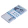 A pack of bills of 1000 South Korean won