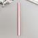 Surgut for printing the rod "Pink powder" 13.2x1.1 cm