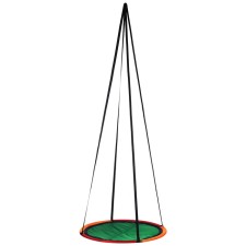 Children's swings, D = 75 cm, Mix colors