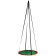Children's swings, D = 75 cm, Mix colors