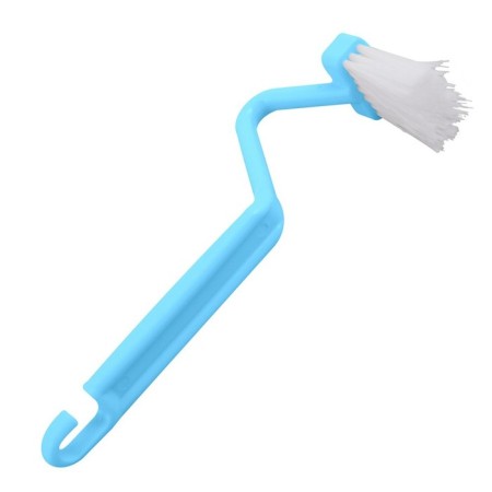 Toilet brush, 21 cm, mix-3