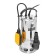 Drainage pump Denzel DPL800X, 800 W, pressure 7 m, 275 l/min, cable 10 m