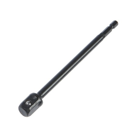 Adapter for the end heads of the tundra, under the square 1/2 ", 150 mm