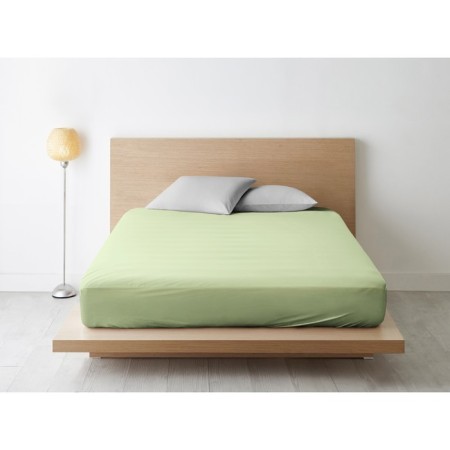 Bed linen duet, size 220x240 cm, 145x215 cm - 2 pcs, 70x70 cm - 2 pcs