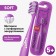SPLAT Junior Soft toothbrush for children, mix