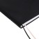 Dated 2025 diary, Escalada, A4, 120 sheets, soft cover, artificial leather, foil embossing, liesse, block 80 g/m2, black