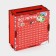The piggy bank New Year's gift "New Year: all dreams will come true"