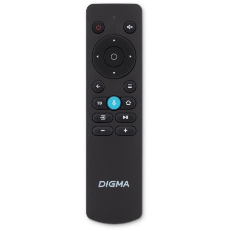 TV DIGMA DM-LED24SBB31, 24 ", 1366x768, DVB-T/T2/C/S2, HDMI 3, USB 2, Smart TV-7