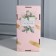 Diffusor aromatic 50 ml. “Tenderness”, flower aroma, 10.2 x 19.6 x 5.2 cm.