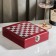 A set for the wine of the share, 4 objects: thermometer, ring, opener, cork, chess in the kit