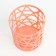 Storage for storage of manicure/cosmetic supplies, 9.5 × 11 cm, color mix