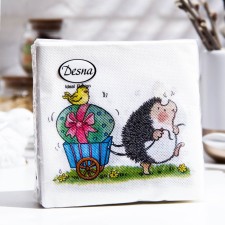 Easter napkins paper Desna Design 