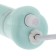 Darsonval Gezatone BP-7000, 5 nozzles, for face, body and hair, turquoise