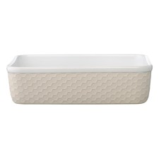 Liberty Jones Marshmallow, 21.6x16.5 cm baking, cream color
