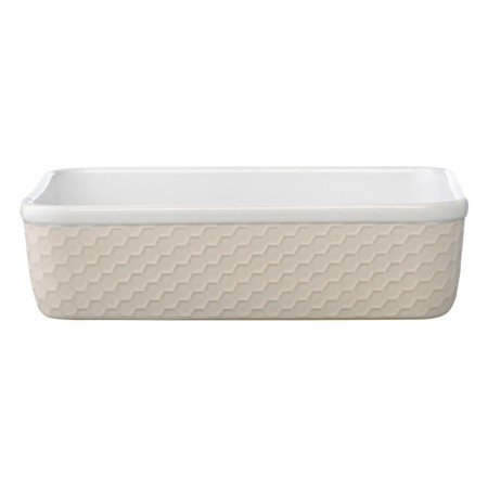 Liberty Jones Marshmallow, 21.6x16.5 cm baking, cream color
