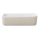 Liberty Jones Marshmallow, 21.6x16.5 cm baking, cream color