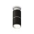 Black sand/silver