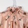 Shiphon dress SL, 40, beige