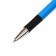 Automatic ball handle 0.8 mm blue, MIX case