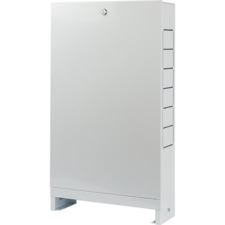 Distribution cabinet SCC-0001-000013, external, 1-3 exits, 651x120x365 mm,