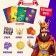 Board game "Sorry, Madame!", 2-6 players, 6+