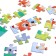 Puzzle "Forest Residents", 24 elements