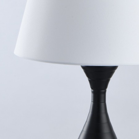 Board Lamp "Salon", size 33x56x33 cm, 60W 1xe27 IP 20-3