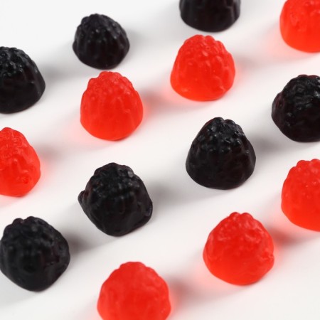 New Year! Marmalade berries "Happiness and warmth", 50 g.-3