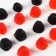 New Year! Marmalade berries "Happiness and warmth", 50 g.