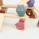 Wooden developing toy Balancir "Animal World" 20.5 × 15.5 × 4.5cm