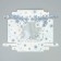 Gift box "Happy New Year", balls, 23.5 x 20.5 x 5.5 cm, New Year