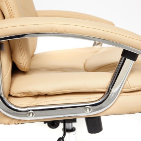 Softy Lux Head of the Ecocus, Beige, 36-34-6