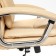 Softy Lux Head of the Ecocus, Beige, 36-34