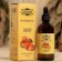 Essential oil "Dark Amber", 100 ml "Dobroparov"