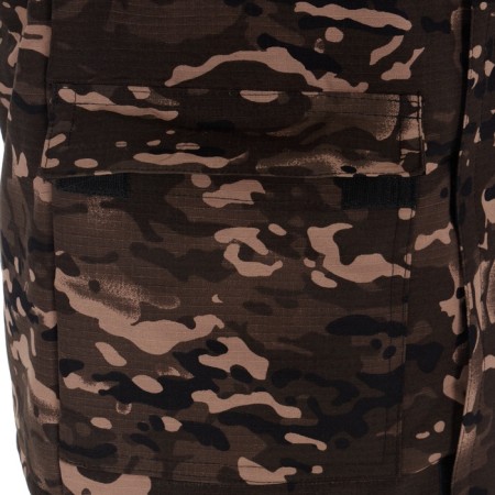 Winter costume "Echo", size 56-58, height 170-176-6
