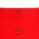 Sanctis seat - mattress, universal, with buttons, red color