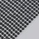 Semi -busines self -adhesive d 6 mm, black