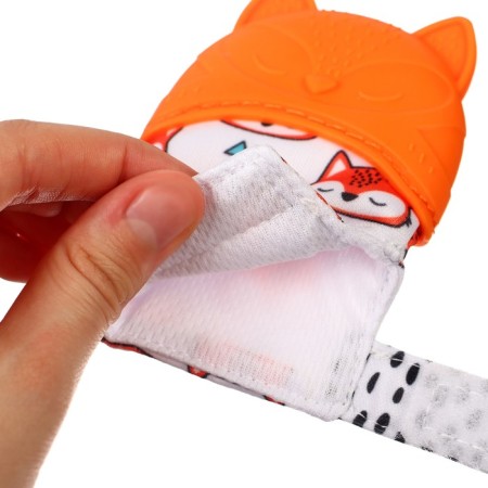 Break Rodister "Fox", crush me-9